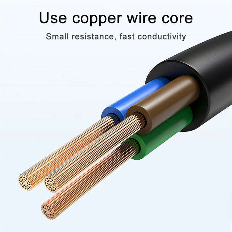 USB-C / Type-C to XT60 Data Cable, Length: 50cm