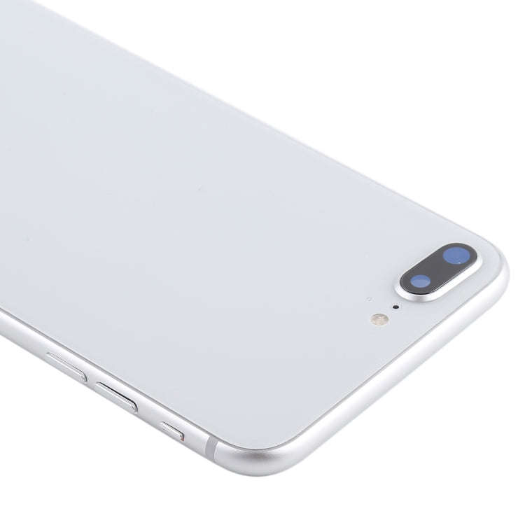 Battery Back Cover Assembly with Side Keys & Vibrator & Speaker Ringer Buzzer & Power Button + Vo...