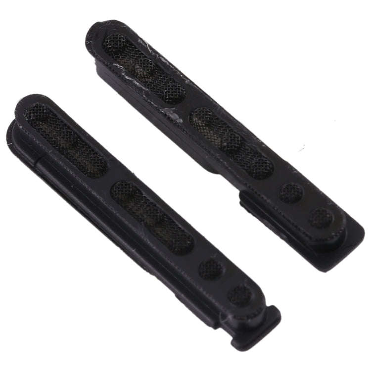 10 PCS Microphone Dustproof Mesh + Speaker Dustproof Mesh for iPhone 8 Plus