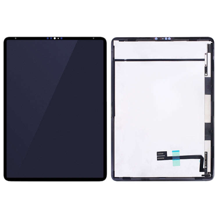 Original LCD Screen for iPad Pro 12.9 inch 2018 with Digitizer Full Assembly (Black)