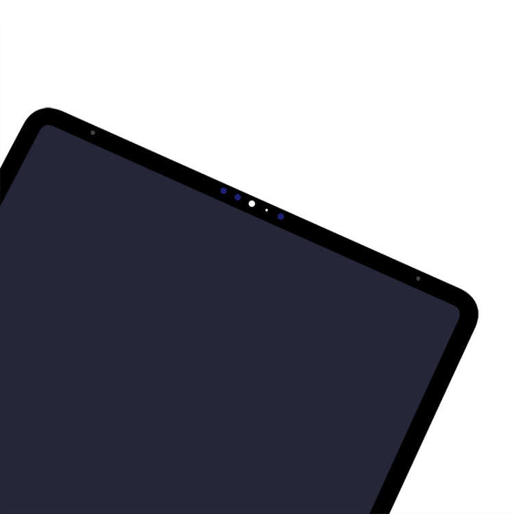 Original LCD Screen for iPad Pro 12.9 inch 2018 with Digitizer Full Assembly (Black)