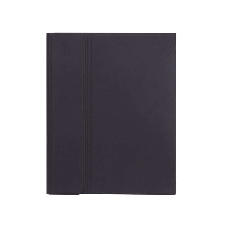X-11B Skin Plain Texture Detachable Bluetooth Keyboard Tablet Case for iPad Pro 11 inch 2020 / 20...
