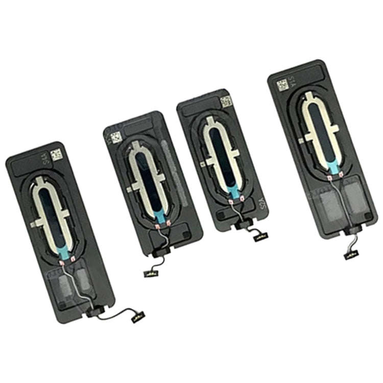 2 Pairs Speaker Ringer Buzzer for iPad Pro 11 inch 2018