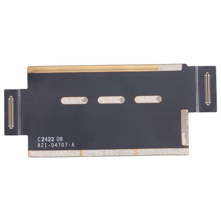 For iPad Pro 13 inch 2024 Motherboard Connect Flex Cable