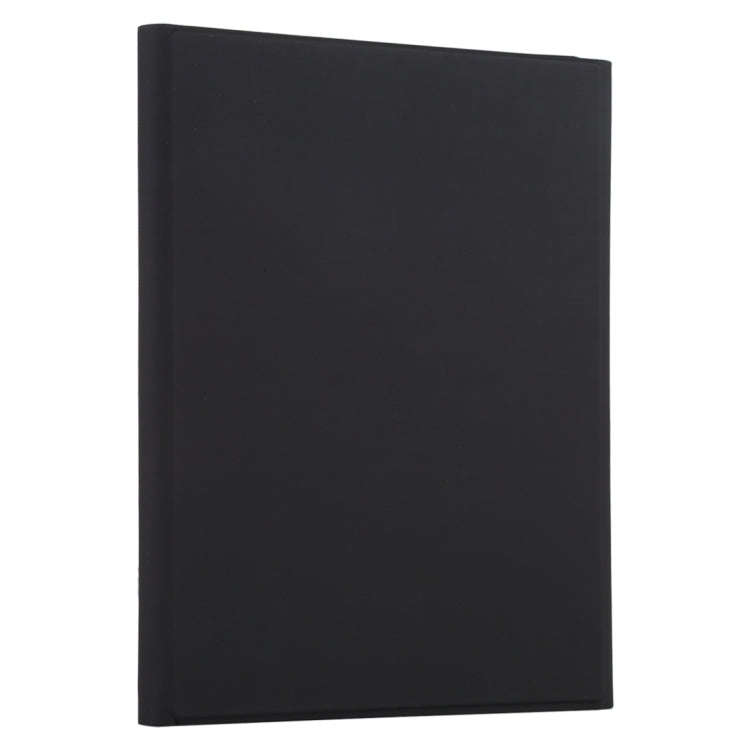 TG11B Detachable Bluetooth Pink Keyboard + Microfiber Leather Tablet Case for iPad Pro 11 inch (2...