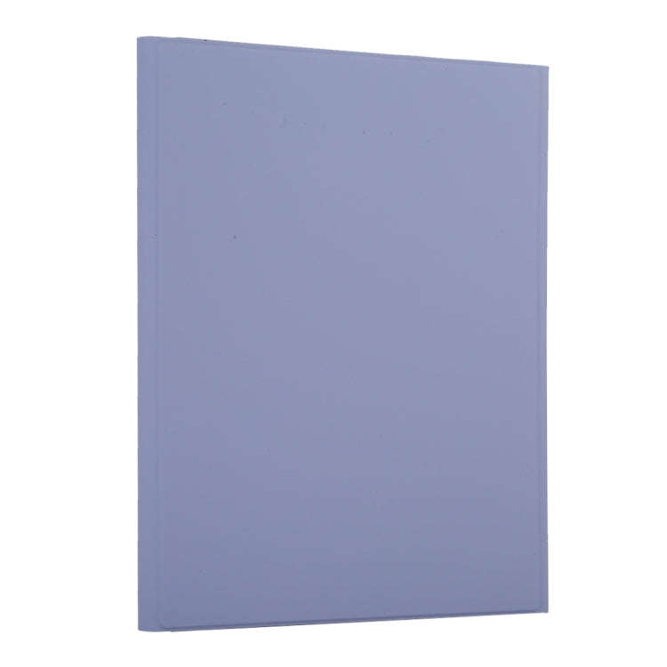 T129 Detachable Bluetooth Black Keyboard Microfiber Leather Tablet Case for iPad Pro 12.9 inch (2...