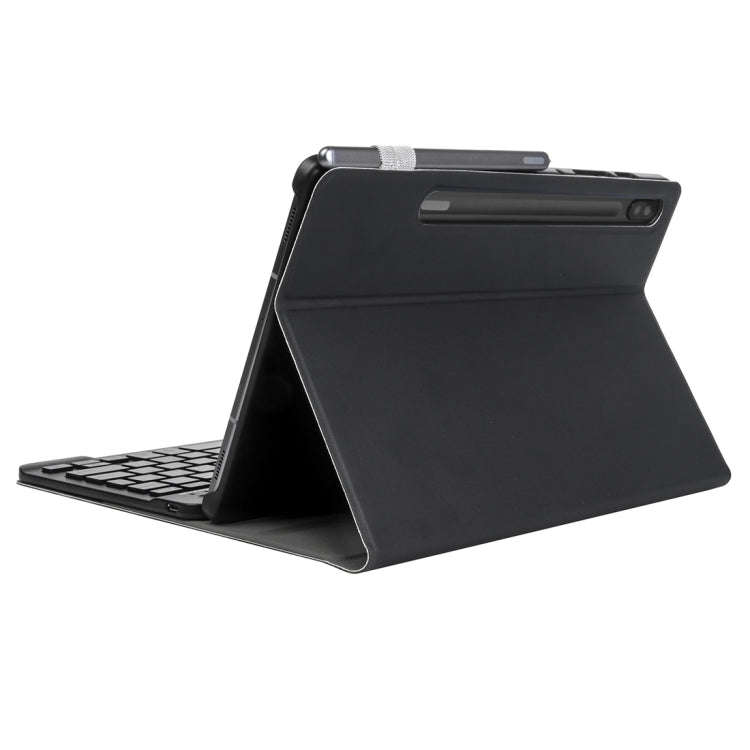 ST 860S For Samsung Galaxy Tab S6 10.5 inch T860 / T865 Detachable Backlight Bluetooth Keyboard T...