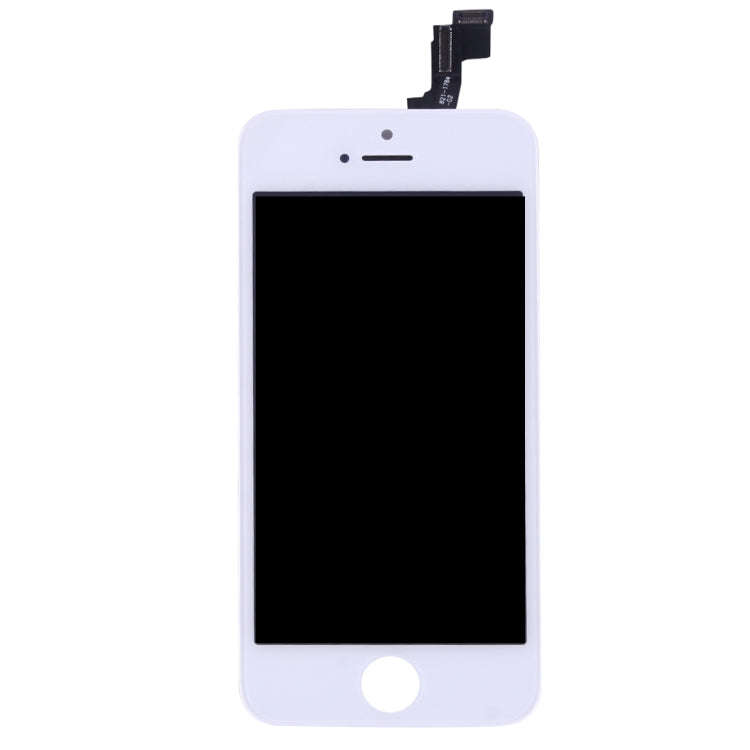 TFT LCD Screen for iPhone SE 2016 / 5SE (White)