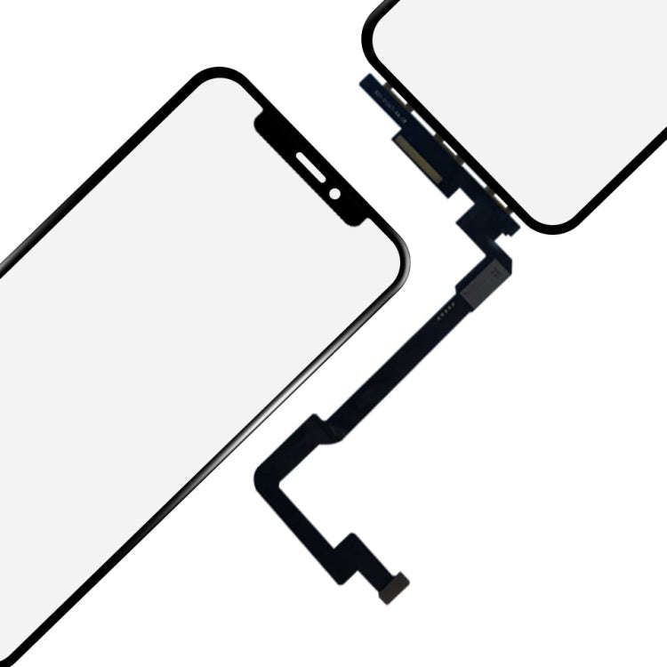 Touch Panel for iPhone X