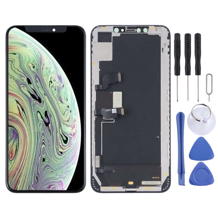 For iPhone XS Max Original OLED Screen