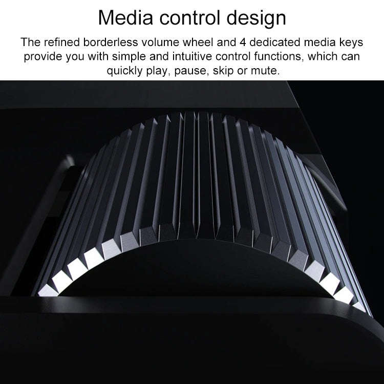 Logitech G813 RGB Mechanical Wired Gaming Keyboard (GL-Linear), Length: 1.8m