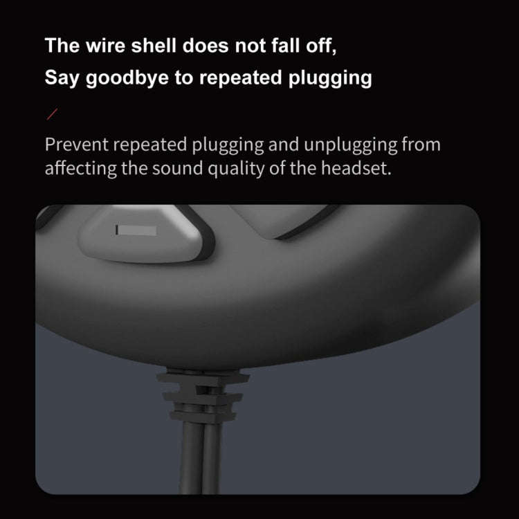 Dier DK11 800m Helmet Wireless Bluetooth Headset 5.0 Waterproof Double Motorcycle Call headset