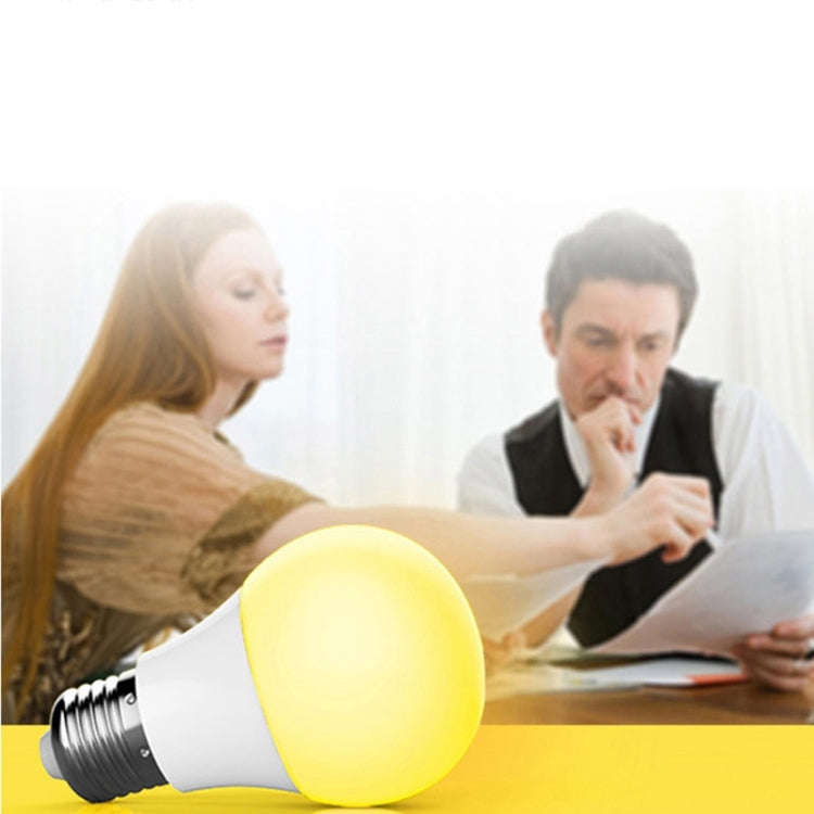 E26 / E27 Port 10W RGB+White Light LED WiFi Smart Light Bulb , Works with Alexa Echo & Google Hom...