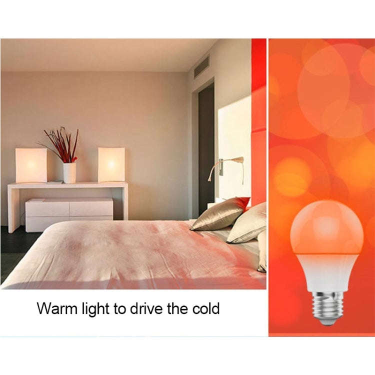 E26 / E27 Port 10W RGB+White Light LED WiFi Smart Light Bulb , Works with Alexa Echo & Google Hom...
