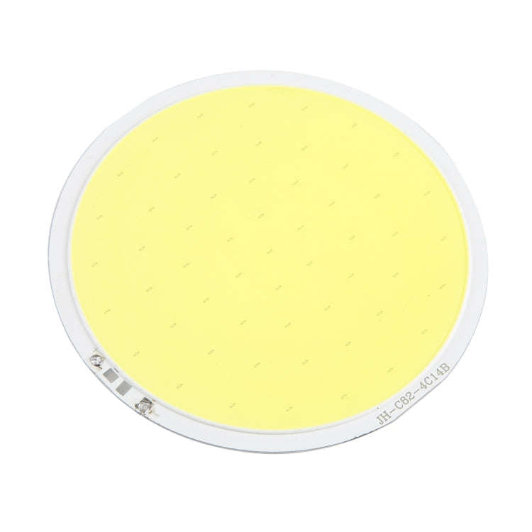 10W COB LED Module Lamp Ceiling Lighting Source, DC 12V White Light