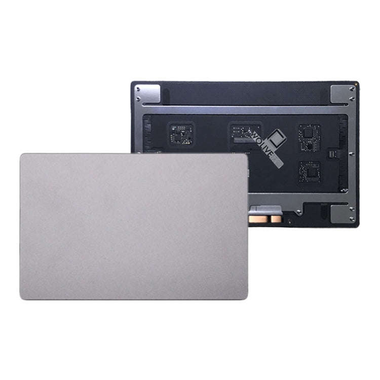 15 inch Touchpad for Macbook Pro A1707 2016(Silver)
