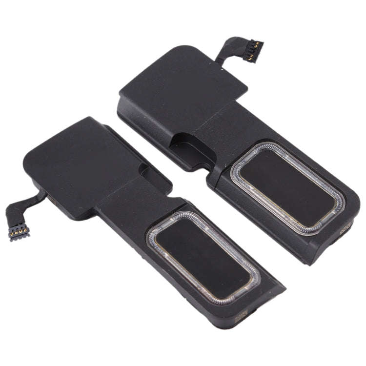 1 Pair Speaker Ringer Buzzer for Macbook Pro 15 inch A1707 2016-2017 EMC3072 EMC3162 Used