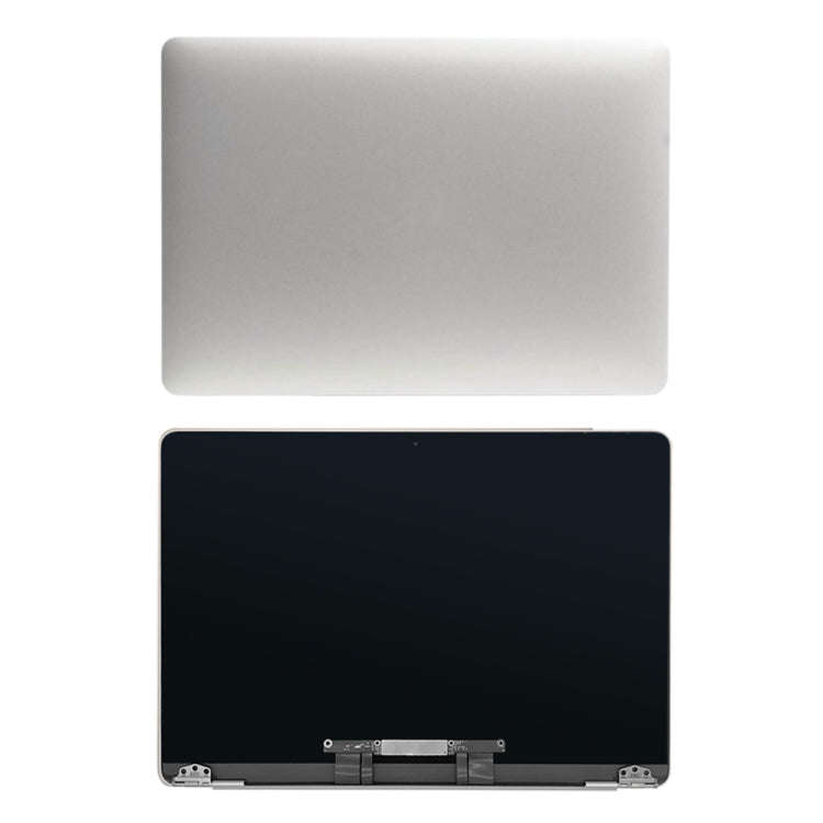 Full LCD Display Screen for MacBook Air 13.3 inch A2179 (2020) (Silver)