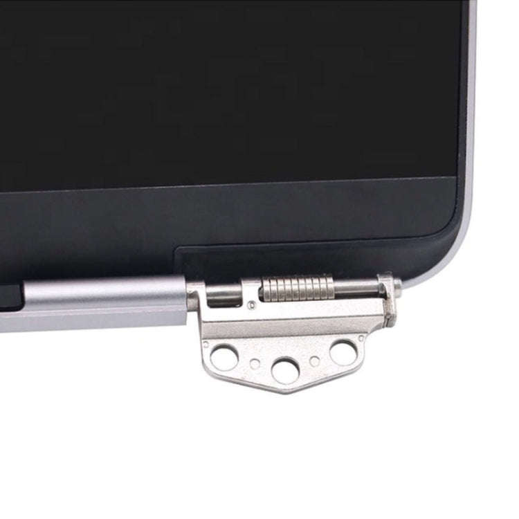Full LCD Display Screen for MacBook Air 13.3 inch A2179 (2020) (Silver)