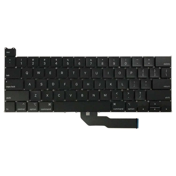 US Version Keyboard for Macbook Pro 13 A2251 2020