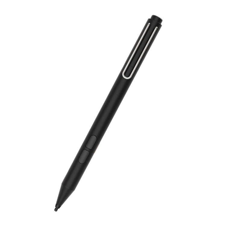 JD02 Prevent Accidental Touch Stylus Pen for MicroSoft Surface / Samsung Series (Black)