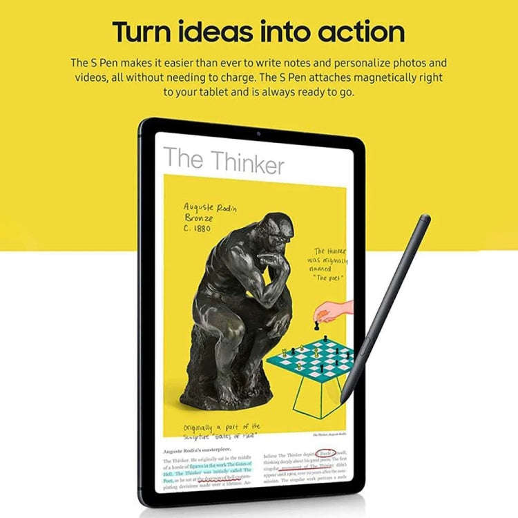 High Sensitivity Stylus Pen For Samsung Galaxy Tab S7/S7+/S7 FE/S8/S8+/S8 Ultra/S9/S9+/S9 Ultra/S...