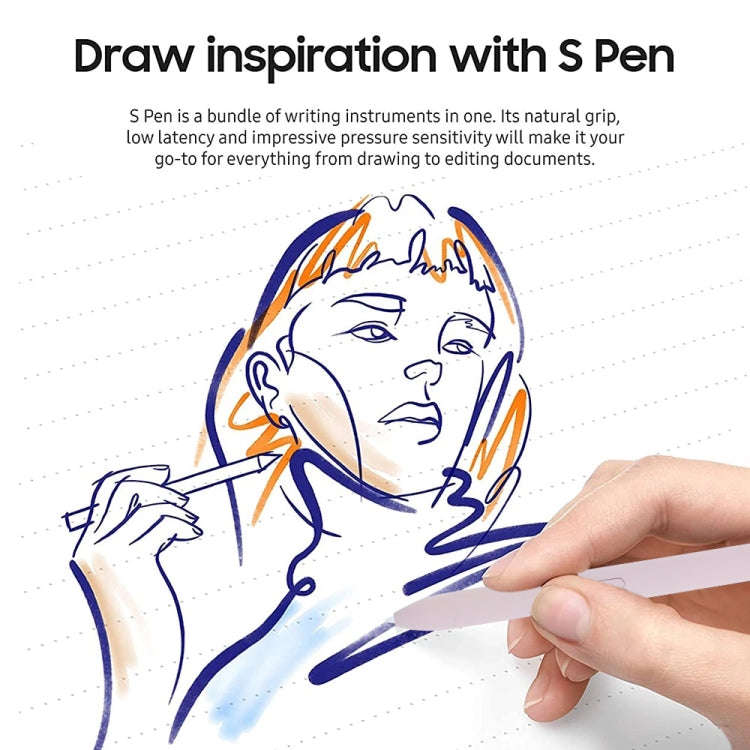 High Sensitivity Stylus Pen For Samsung Galaxy S7/S7+/S7 FE/S8/S8+/S8 Ultra/S9/S9+/S9 Ultra/S10/S...