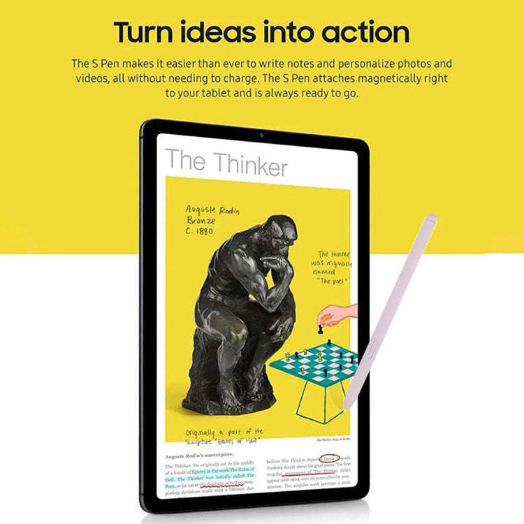 High Sensitivity Stylus Pen For Samsung Galaxy S7/S7+/S7 FE/S8/S8+/S8 Ultra/S9/S9+/S9 Ultra/S10/S...