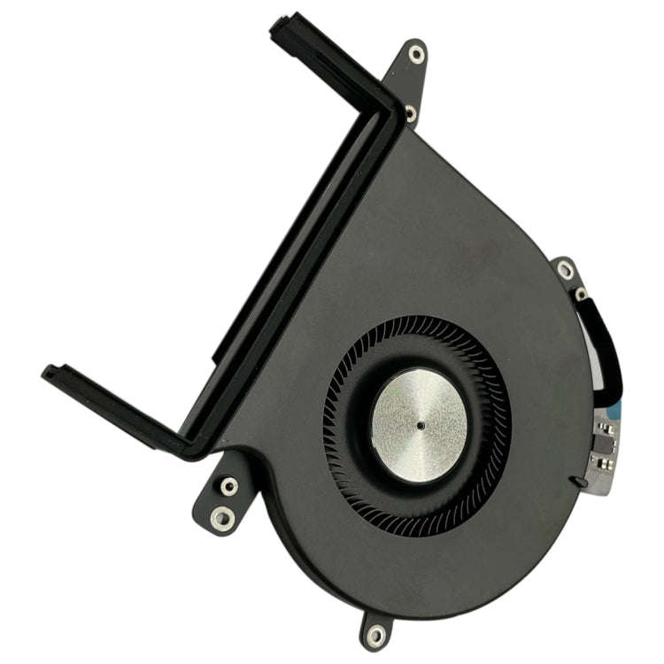 1 Pairs CPU Cooling Cooler Fan For Macbook Pro 16 inch A2485 2021