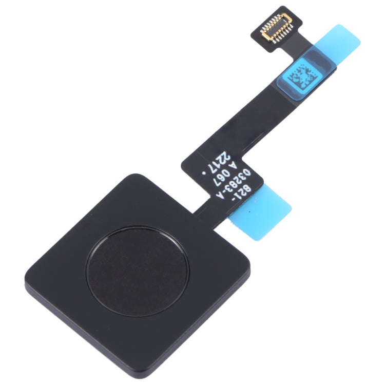 Fingerprint Button with Flex Cable for Macbook Pro 14 inch M1 Pro/Max A2442 2021 EMC3650