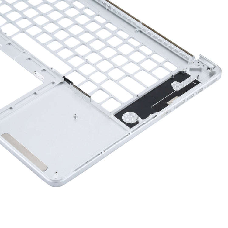for Macbook Pro 15.4 inch A1398 (US Version, 2013-2014) Top Case(Silver)
