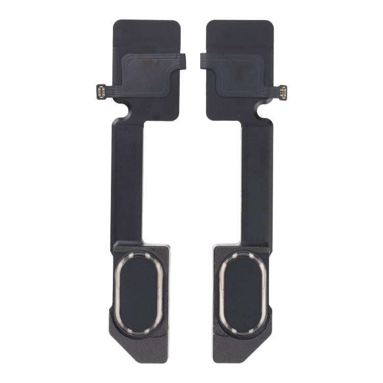 For MacBook Pro 16 inch 2021 A2485 / M3 Max 16 inch A2991 1 Pair Speaker Ringer Buzzer