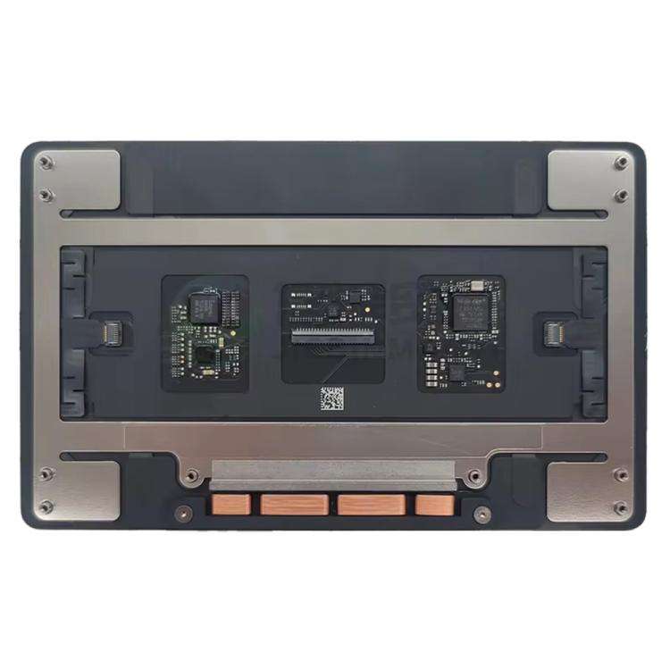 For Macbook Pro M3 14 inch A2918 Touchpad (Grey)