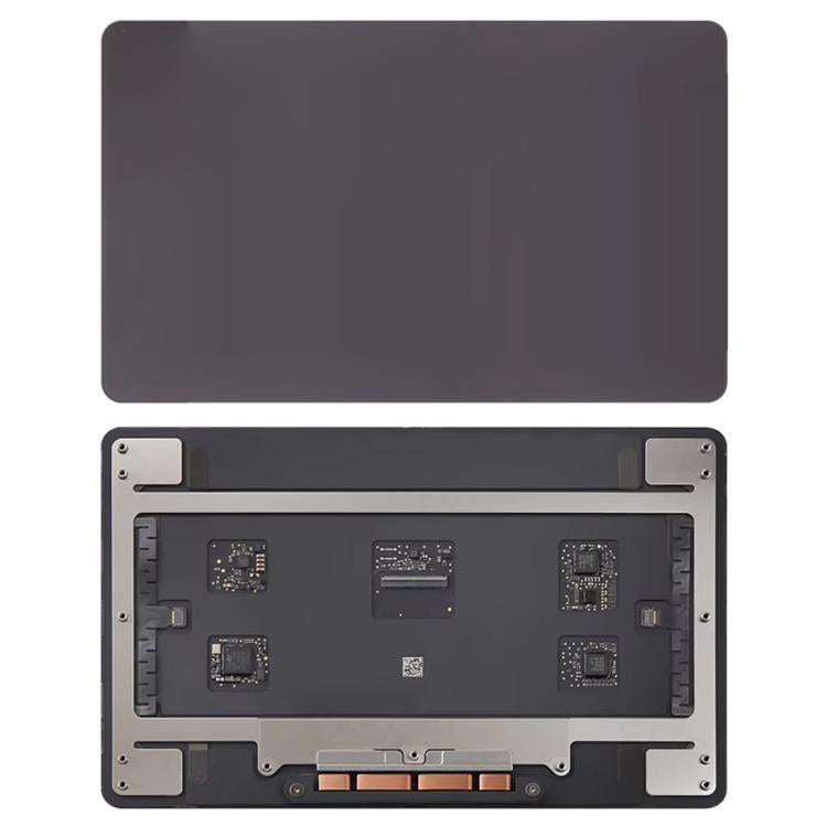 For Macbook Pro M4 Pro 16 inch A3403 Touchpad (Black)