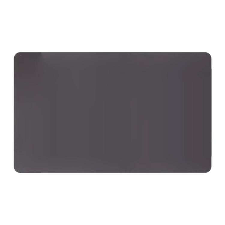 For Macbook Pro M4 Pro 16 inch A3403 Touchpad (Black)