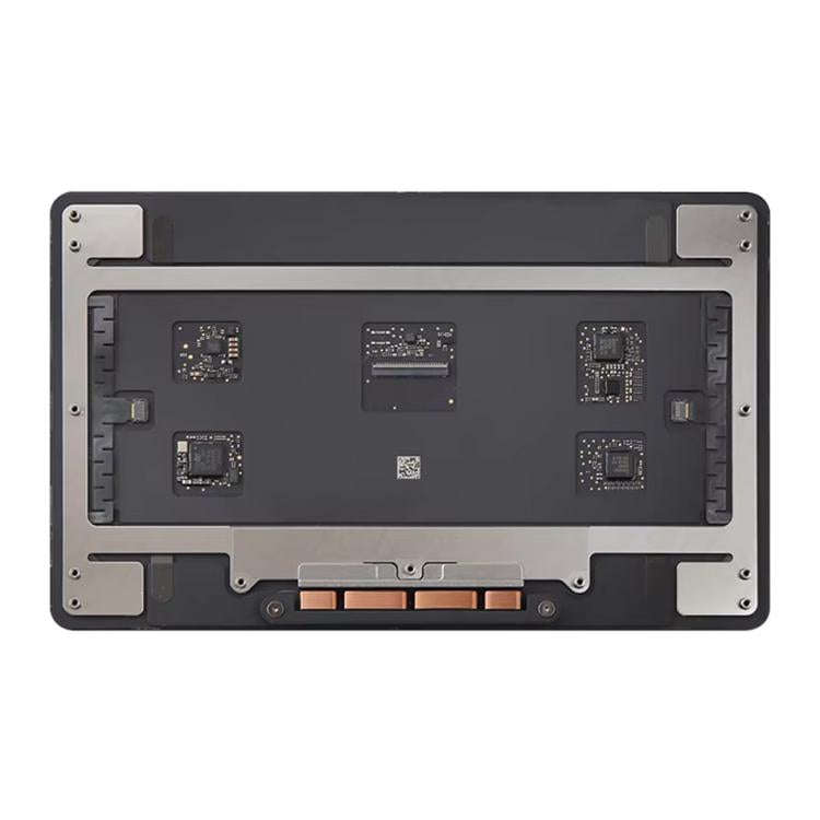 For Macbook Pro M4 Pro 16 inch A3403 Touchpad (Black)