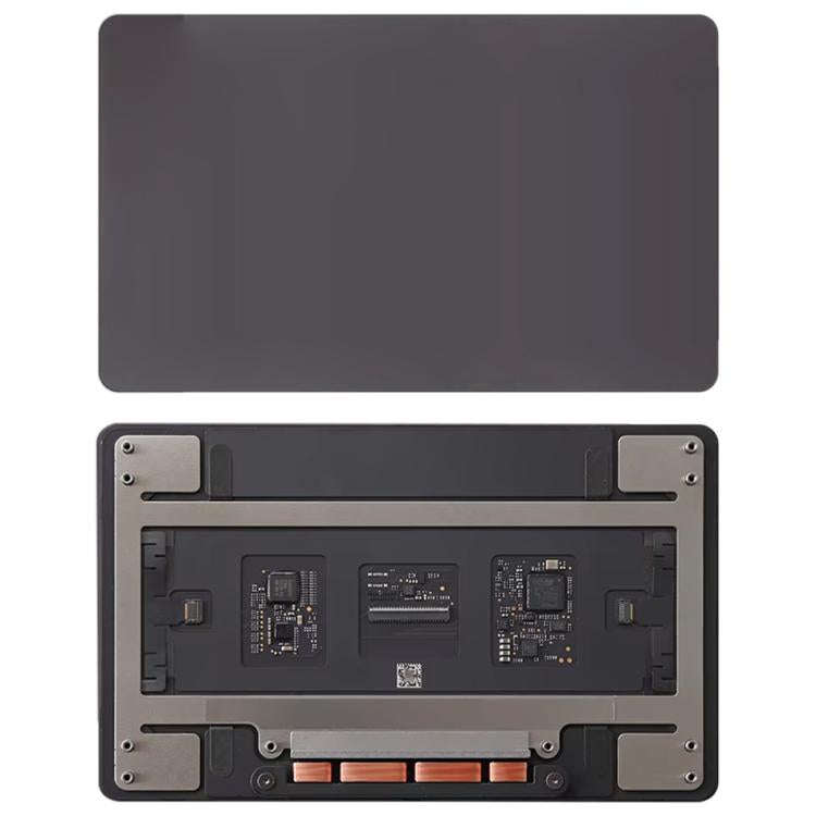 For Macbook Pro M4 Max 14 inch A3185 Original Touchpad (Black)