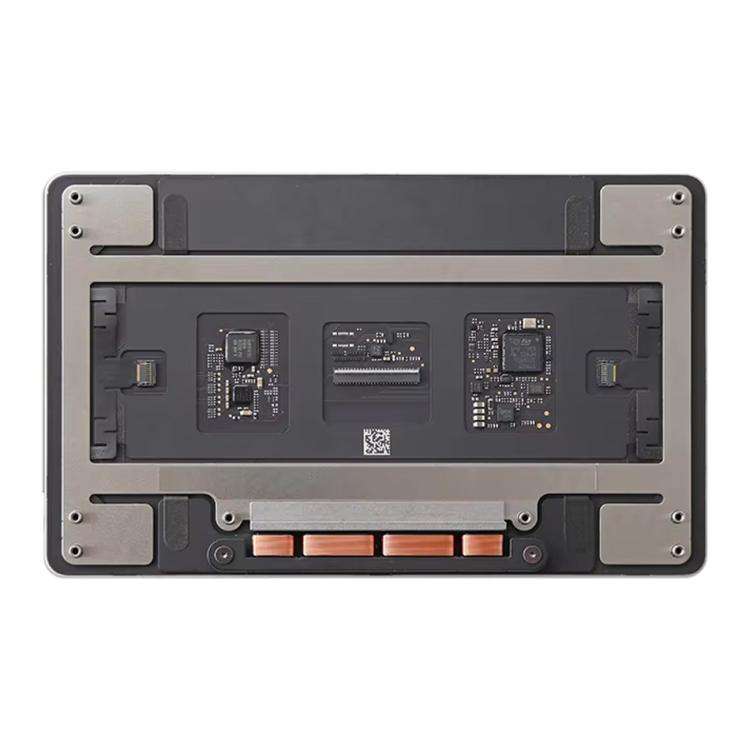 For Macbook Pro M4 Max 14 inch A3185 Original Touchpad (Silver)