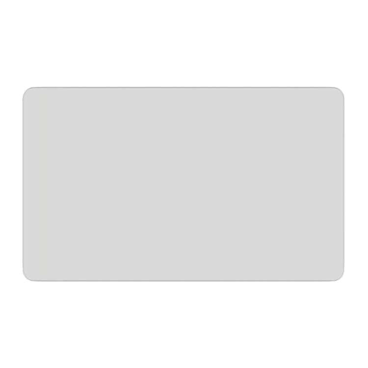 For Macbook Pro M4 Pro 14 inch A3401 / M4 14 inch A3112 Original Touchpad (Silver)