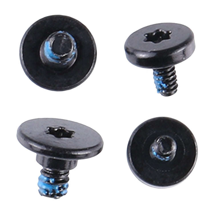 4 PCS Motherboard Screws For MacBook Pro A1706 A1707 A1708