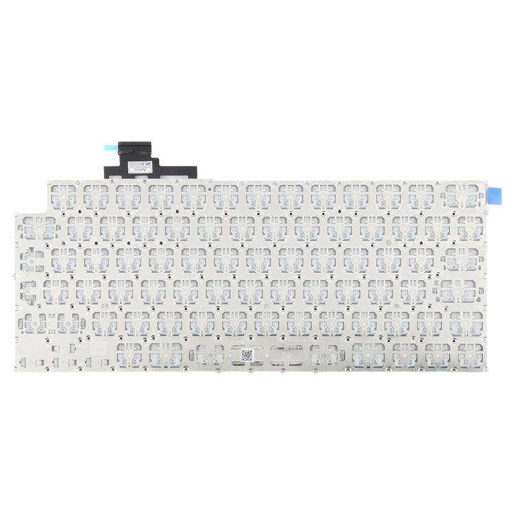 For Macbook Air M3 13 inch A3113 / 15 inch A3114 IT Version Keyboard