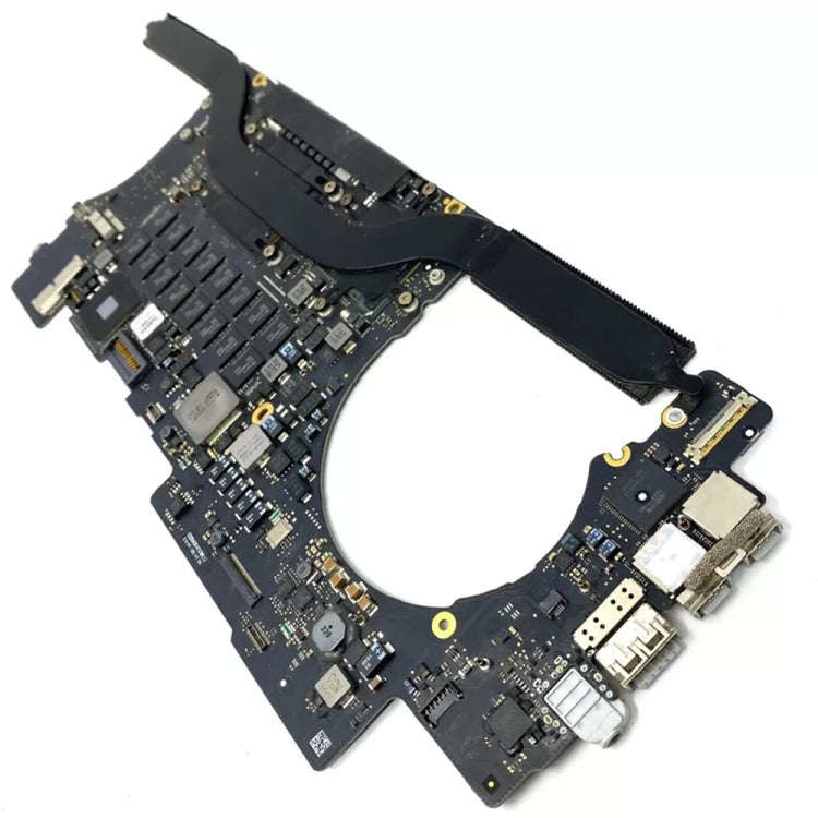 Motherboard For Macbook Pro Retina 15 inch A1398 (2015) MJLQ2 i7 4770 2.2GHZ 16G (DDR3 1600MHz)