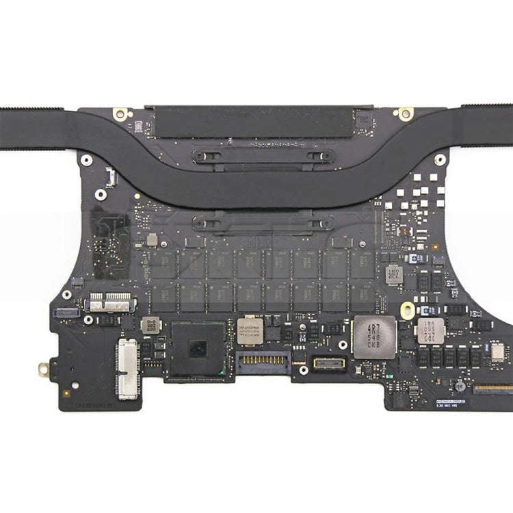 Motherboard For Macbook Pro Retina 15 inch A1398 (2015) MJLQ2 i7 4770 2.2GHZ 16G (DDR3 1600MHz)