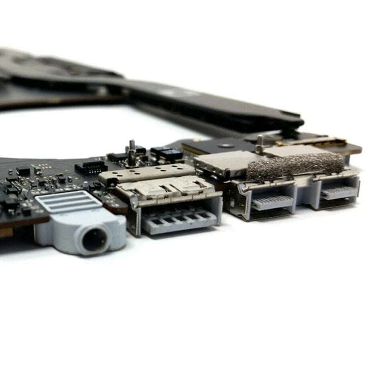 Motherboard For Macbook Pro Retina 15 inch A1398 (2015) MJLQ2 i7 4770 2.2GHZ 16G (DDR3 1600MHz)
