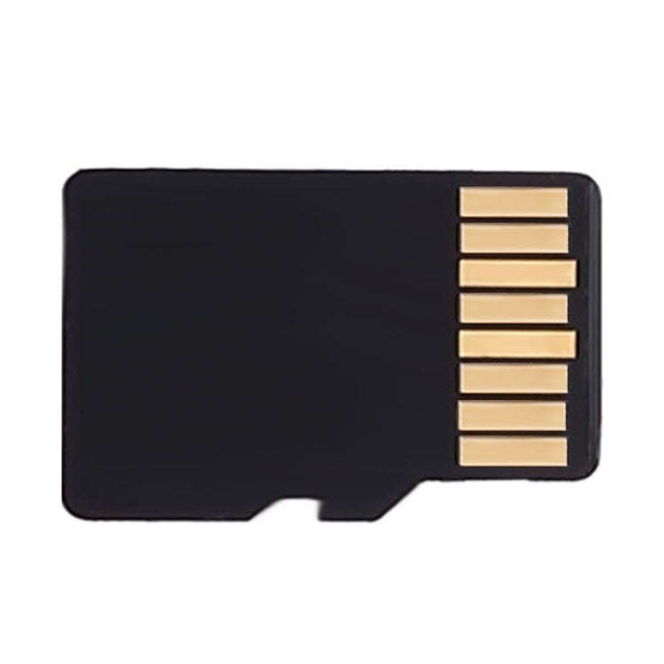 Ruddis 16GB High Speed Class 10 TF/Micro SDXC UHS-1(U1) Memory Card