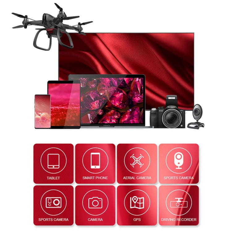 Microdrive 128GB High Speed Class 10 Micro SD(TF) Memory Card