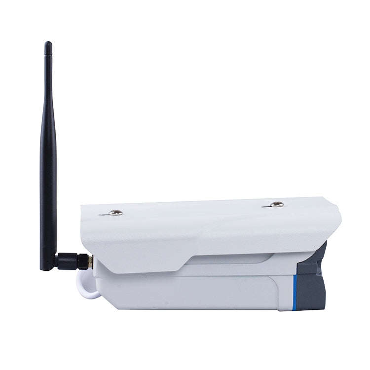 J-01130 1.3MP Smart Wireless Wifi IP Camera, Support Motion Detection & Infrared Night Vision & T...