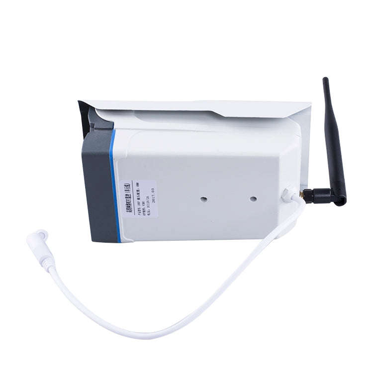 J-01130 1.3MP Smart Wireless Wifi IP Camera, Support Motion Detection & Infrared Night Vision & T...