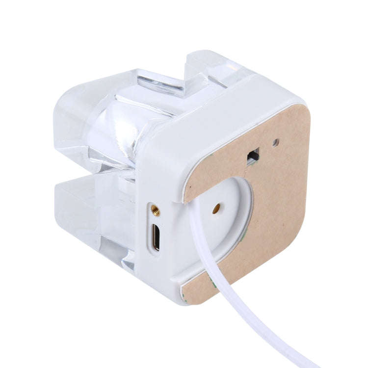 S10 Burglar Display Holder / Anti-theft Display Stand with Remote Control for iPhone / iPod with ...