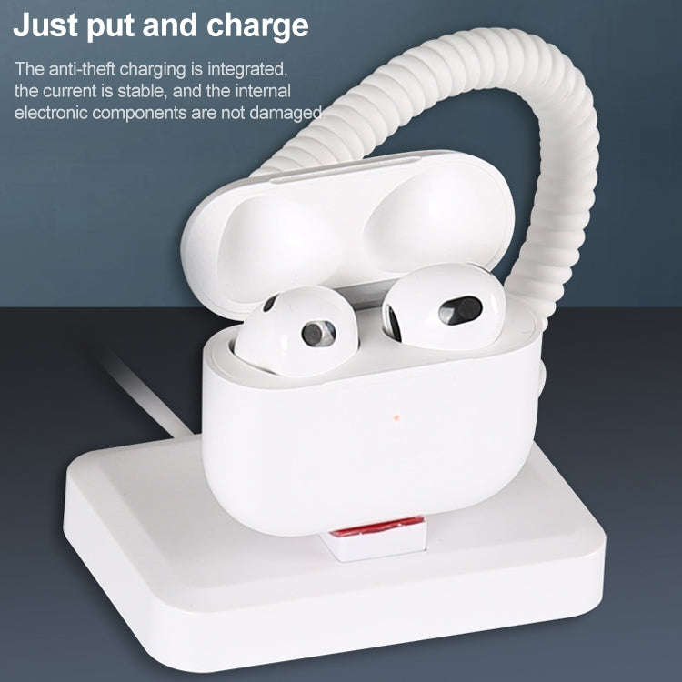 S51 Bluetooth Earphone Anti-theft Security Alarm